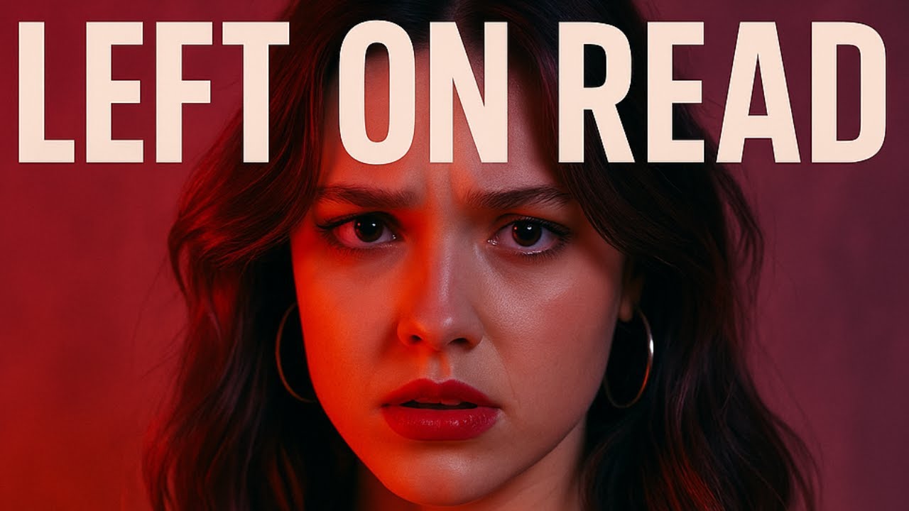 Left On Read 💔 [The Ultimate Ghosted Girl Revenge Song]