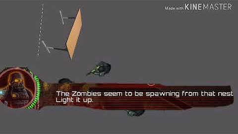 SAS 4 assault - animation