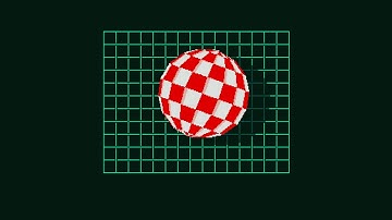 Atari ST Boing Ball BOINK.PRG
