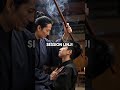Zen Master Beat Students Unconscious for Enlightenment
