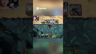 Watch This Card Game Turn Progression &amp; Gold Production!