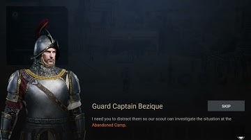 Lineage2m gameplay part 2