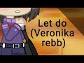 Let do (Veronika rebb)