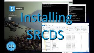 [Gmod] How to Create a Source Dedicated Server in Under 10 Minutes