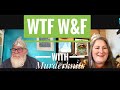 Ep 29 wtf wf with murderknits