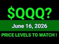 QQQ Stock Analysis | Invesco QQQ Trust ETF | June 16, 2026