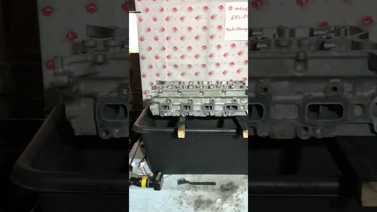 1vd ftv метки грм