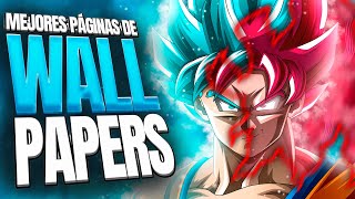 Las MEJORES PÁGINAS para DESCARGAR WALLPAPERS para PC GRATIS en 2026 🖥️ screenshot 5