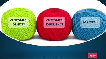 CX Analytics - Data Management, & Customer Experience