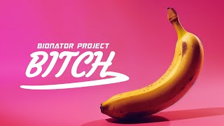 Bionator Project - Bitch (Hard Techno / Hardcore 2024)