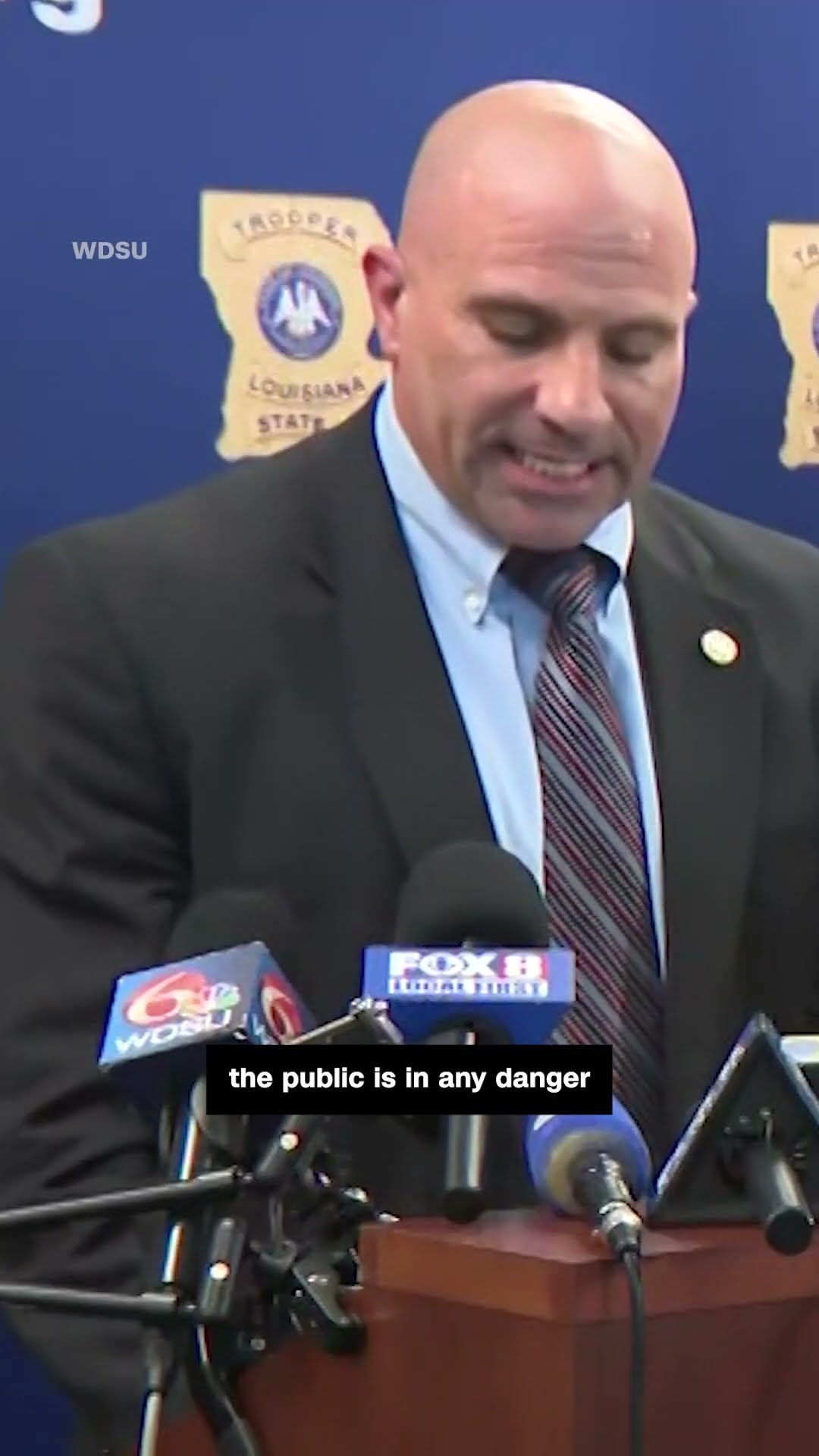 FBI official reveals new details about terror attack