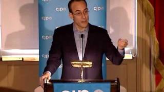 Dan Senor: Start Up Nation