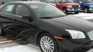 Sports Performance Mercury Milan, Swant Graber Ford- Barron, WI 54812