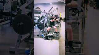Drums or flats #gym #gymmotivation  #lats #backday  #lvft