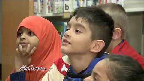 Nevada Reading Week 2018
