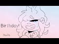 Its my birt.ay  description