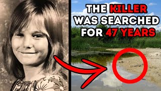 Famous She was so young. Who strangled Terri Hollis? | Crime Life Profile