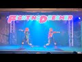 【cavaliere】2wink/Fighting Dreamer 踊ってみた【あんスタ】