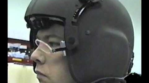 ISCAN Custom  Head Mounted Eye Tracking Configurations