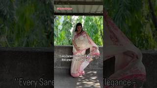 Deeta Saree Of Elegance Grace, Comfort Aur Style Ka Perfect Combination
