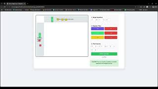 Visualizing Quadratics: A Logic-Based Algebra Tile Tutorial screenshot 4