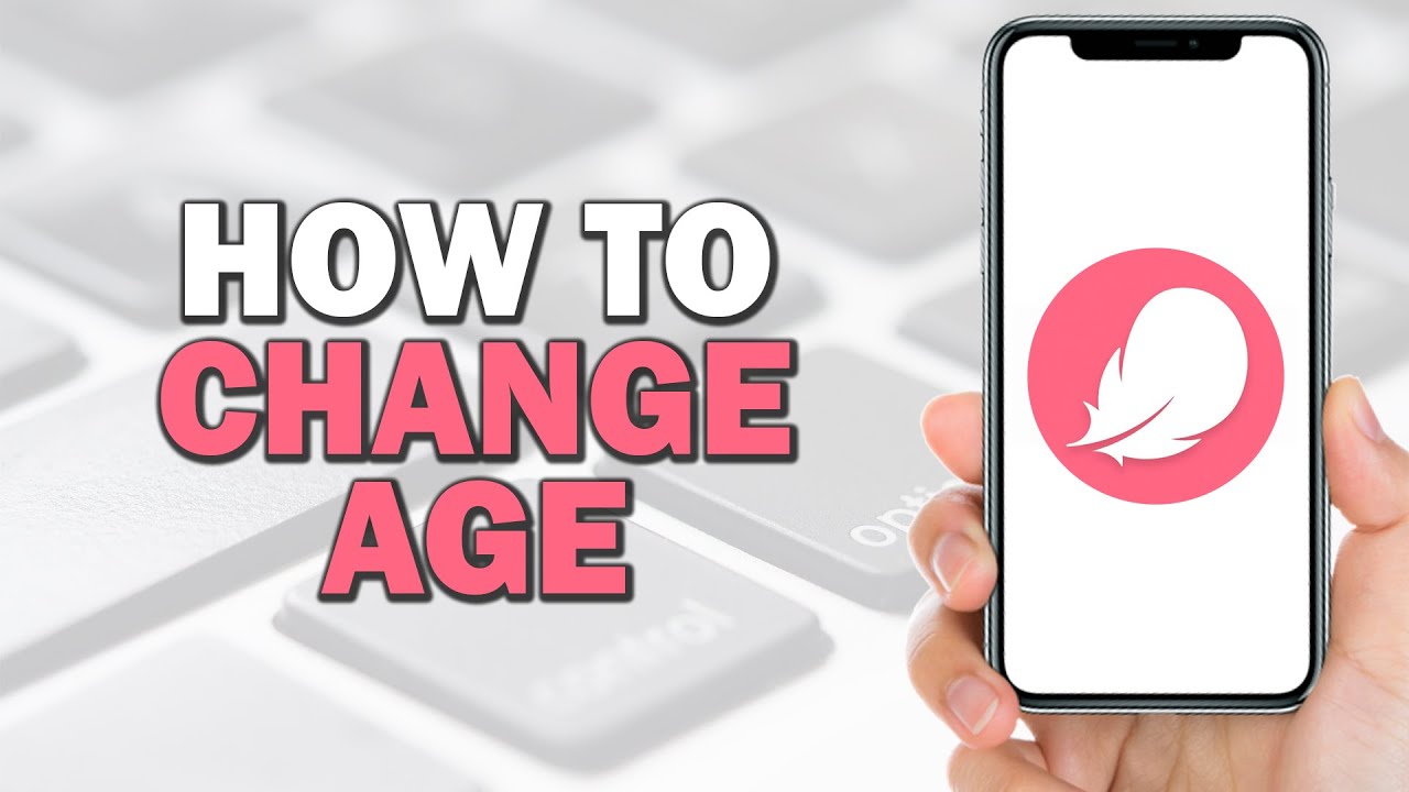 How to Change Age on Flo App (Quick Tutorial) - YouTube