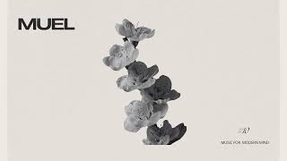 MUEL #10: Shinjuku After Dark Mix | Tokyo Jazz House for an Energetic Weekend