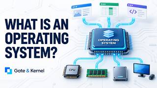 What Is an Operating System What Really Happens When You Open an App