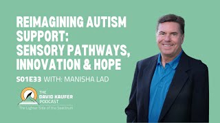 Reimagining Autism Support: Manisha Lad on Sensory Pathways, Innovation & Hope
