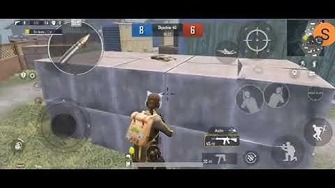 1V1 TDM WITH CONQUEROR GIRL SHE CHALLENGE ME FOR M416 ONLY CAN WE WIN ? #bgmi #Pubg #tdm #tdm_fight