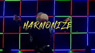 HARMONIZE FT YEMI ALADE - SHOW YOU WHAT YOU GOT (  video)