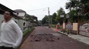 After Effects - Hancock Effects