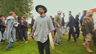 ManCamp: Canada’s Premier Men’s Initiation Gathering | Bold x Centered