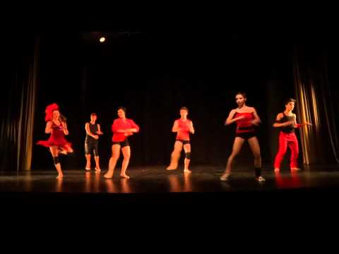 www.martinwullich.com - TALLER DE DANZAS DEL SAN MARTIN - Contradanzas