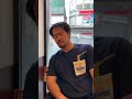 自己防衛を提唱するイチロー気取りの会社の先輩
