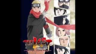 The Last: Naruto the Movie ost - 13 - Snow