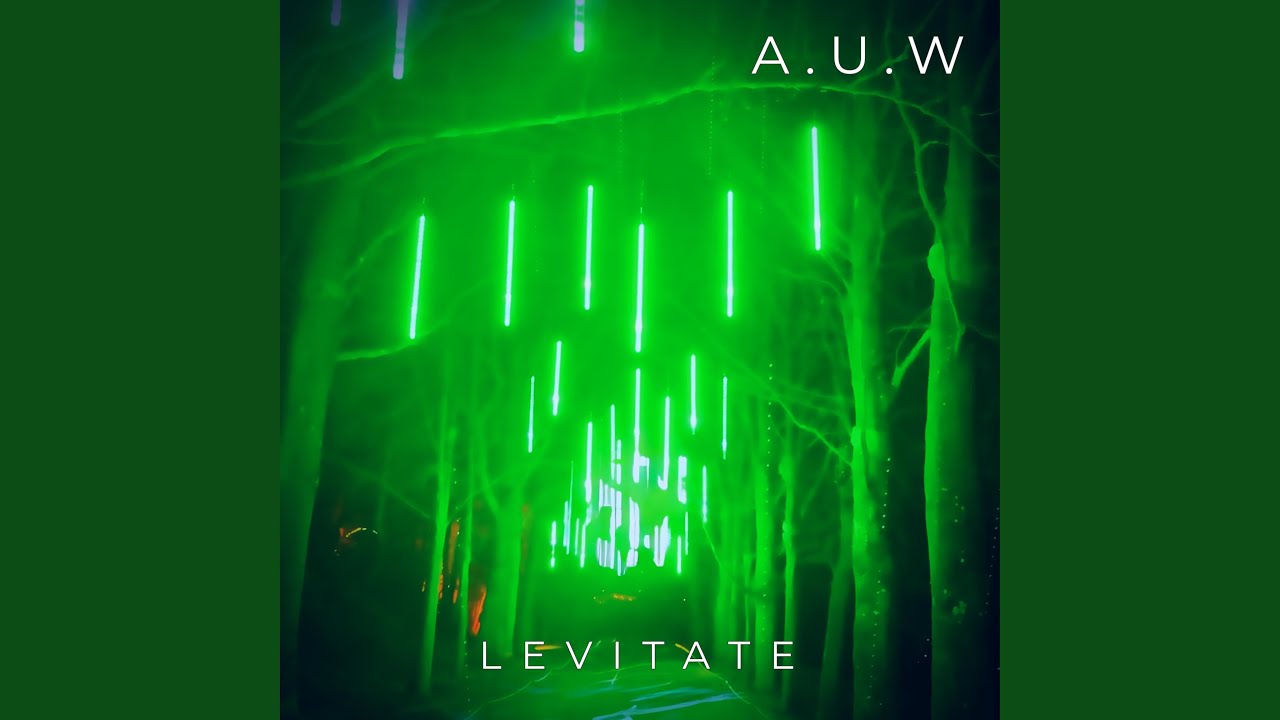 Watch Levitate on YouTube Watch Levitate on YouTube