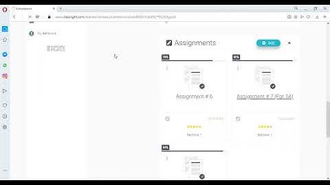 How to Check Assignment Marks for Each Student in ClassEra or ClassLight (Teacher Panel)