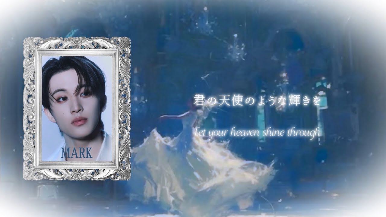 君が泣くと天国でも雨が降るんだって《 Rains in Heaven 》【日本語訳・カナルビ・パート分け】