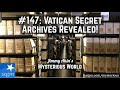 Secrets of the Vatican Secret Archives! - Jimmy Akin