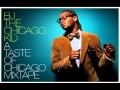 BJ The Chicago Kid " A Change Gon Come"