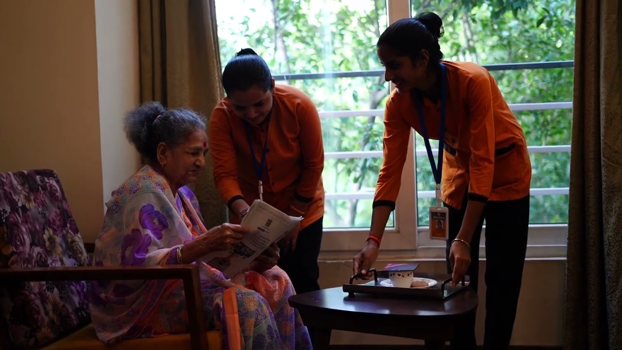 Top 10 Old Age Homes in Delhi NCR (2026): Places That Feel Like Family