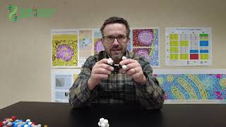 Periodic Table Day - CPK Color Convention