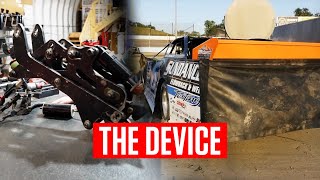Road To Eldora: The Device | How Jonathan Davenport & Kevin Rumley Changed Dirt Late Models in 2015 Wealth