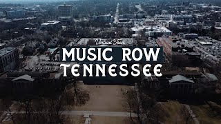 Virtual Tour of Music Row Nashville | Best Neighborhoods in Nashville