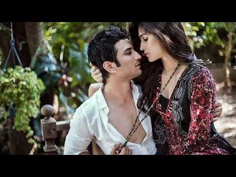 Tu Nazm Nazm Sa Mere Instrumental