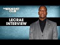 Lecrae Describes Finding His Faith, Cancel Culture + More