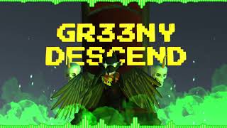 Homestuck - Descend (GR33NY Remix) @GR33NY
