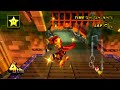 Mario Kart Wii Gameplay – 150cc Toad BoosterSeat Special #3311