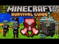 How To Defeat a Pillager Raid! ▫ Minecraft Survival Guide (1.18 Tutorial Lets Play) [S2E80]